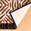 Tapis pour salle de bain Rochelle Porter Tiger