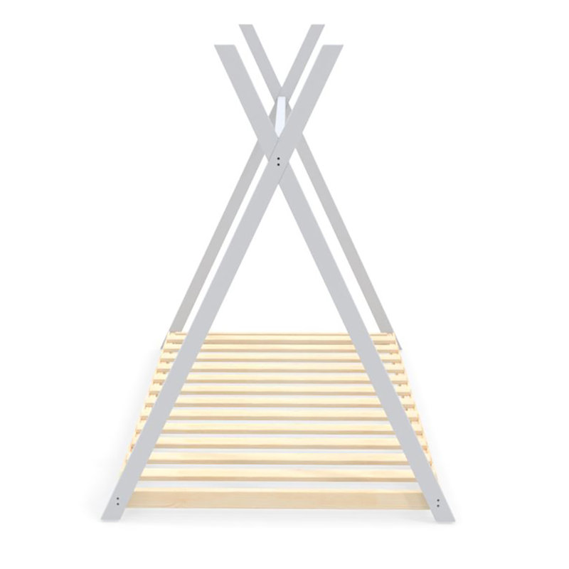 Deltoro 90 X 190cm Standard, White
