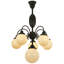 Lafayette 6 - Light Chandelier