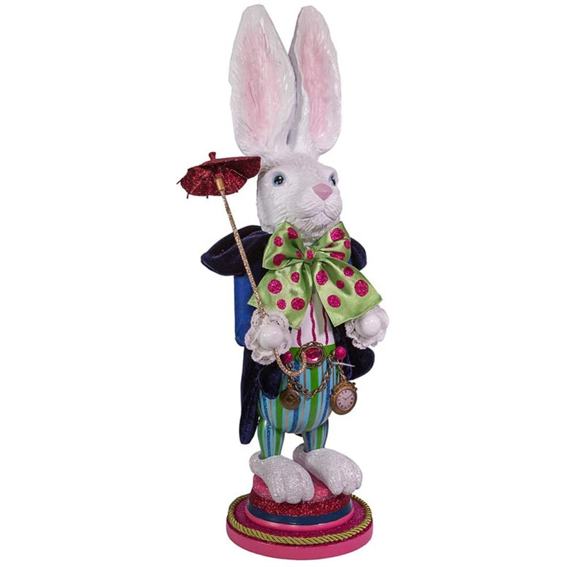 Casse-noisette de lapin hollywood
