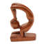 Figurine de Gymnast abstraite kintzel