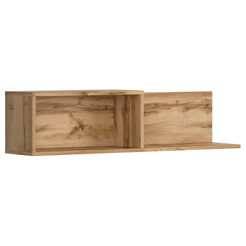 Cube Shelf