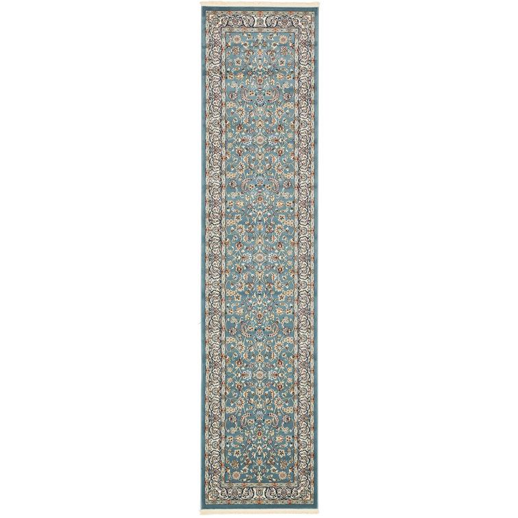 Jackson Oriental Indoor Rug
