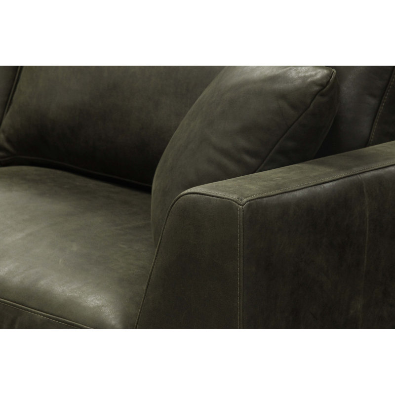 Causeuse Optima, Boca Cashmere