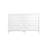 Lisbon 58'' W 6 - Drawer Dresser-258855868