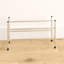 6 Pair Stackable Shoe Rack