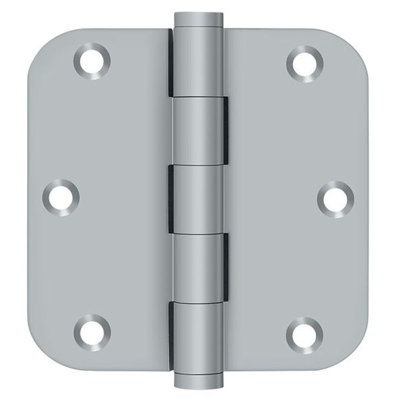 Butt Bearing Hinge