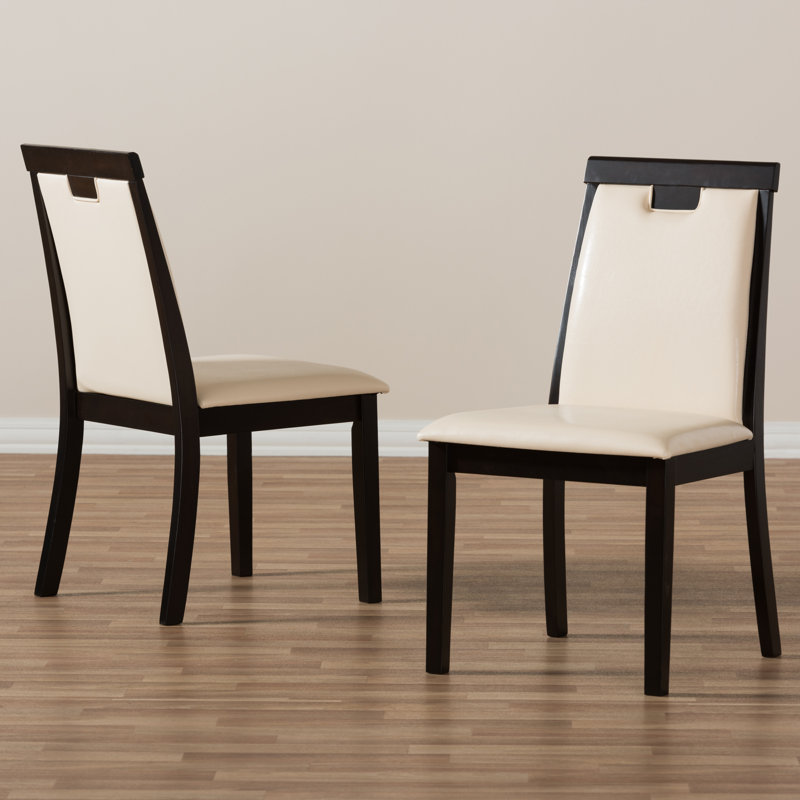 47cm H Upholstered Side Chair