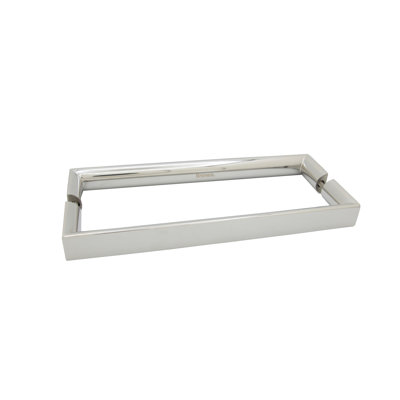 17 1/2" CTC Back-to-Back Appliance Pull