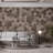 Brickyard Hex 8-1/2 In. X 9-7/8 In. Porcelain Rustic Wall & Floor Tile-87954326