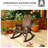 Outsunny Outdoor Wooden Rocking Chair, Single-Person Adirondack Rocking Patio Chair With Rustic High Back, Slatted Seat And Backrest For Indoor, Backyard, Garden, Carbonized