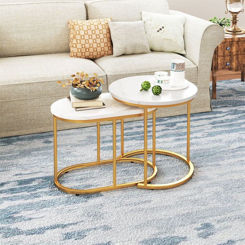 Coffee Table with Storage