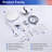 All-In-One Kit with Rough in-Valve-59853913