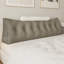 160 cm Wedge Headboard Pillow-1096408331-1101966658