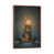 Classic Wood Framed Canvas