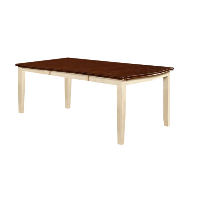 Extendable Dining Table