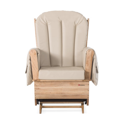 Chaise berçante SafeRocker