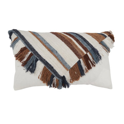 Coussin en coton Thana Collection