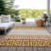  Chayden Area Rug with Non-Slip Backing