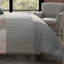 Bebejan Tranquil Patch 100% Cotton Sateen 5 Piece Reversible Comforter Set-124018190