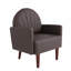 Ensemble de 2 fauteuils en forme de coquillage-129990377