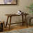 Kari Wood Bench