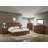 Nannette San Mateo Nightstand with 3 Drawers-396792811