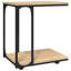 Digit Wheel End Table-2038257416