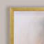 Abstract "Unspoken" Framed Print Wall Art-1277210251