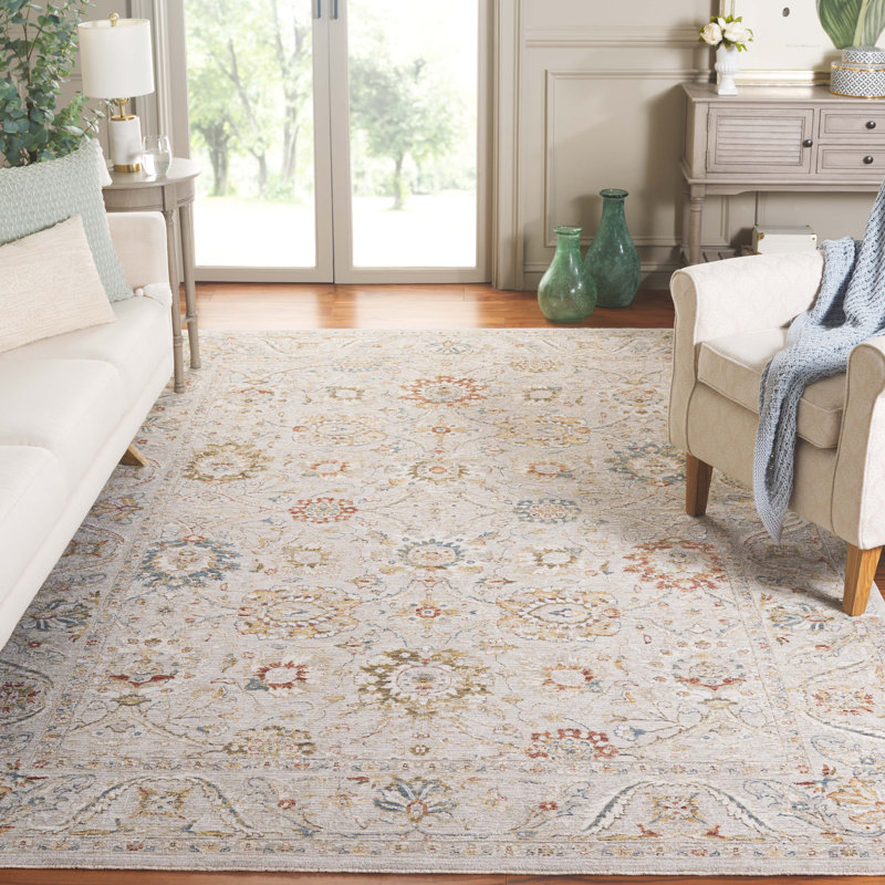 Tapis oriental Silenus Performance, Rectangle 9 pi x 12 pi