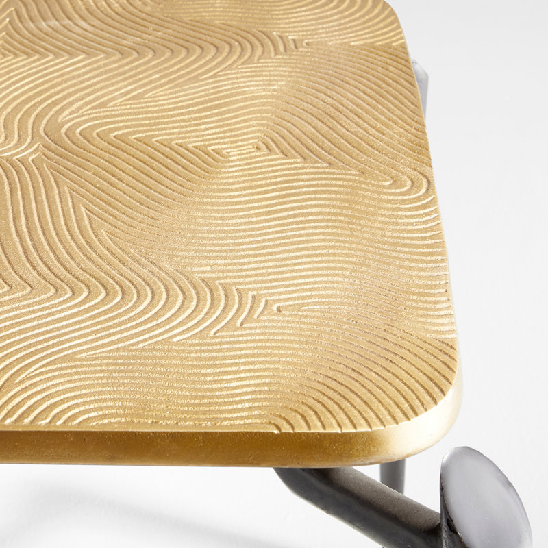 Tarsal End Table