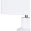 Lampe de table 35 po Fincastle-33800579