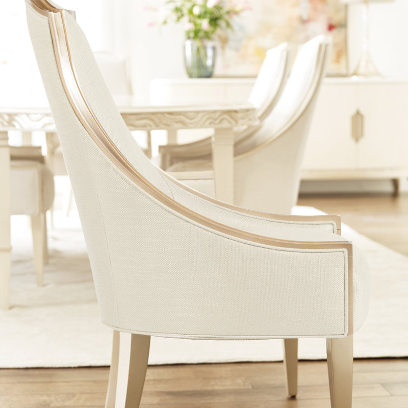 Adela Upholstered Side Chair