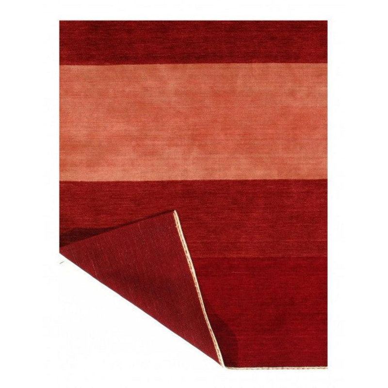 Striped Area Rug