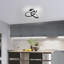 Aziria 3-Light LED Flush Mount Ceiling Light-203945666-216906422-216906423