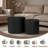 Nesting Coffee Table Set