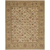 Sovereign Hand Knotted Wool Area Rug