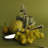 Feast 20 Piece Flatware Set, Service for 4