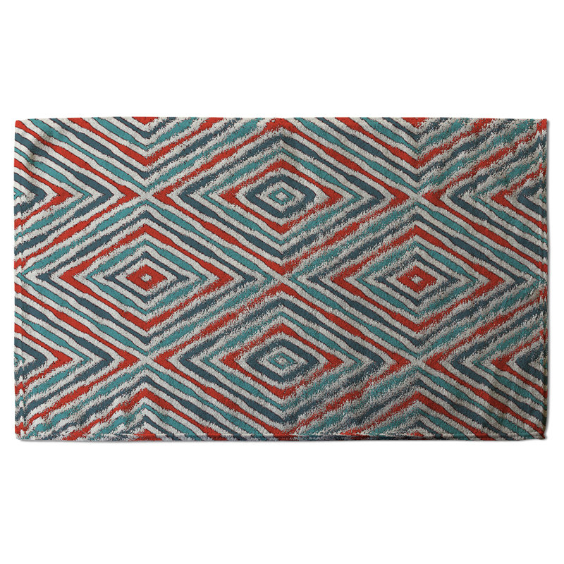 Cotton Tea Towel Kitchen Towel