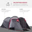 Arnlaugur 4 Person Tent-118473962