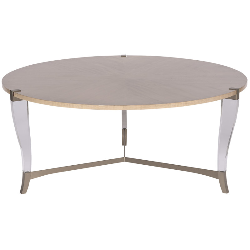 Table basse simple Perspectives en bois massif