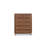 Savel Solid Wood 38'' W 6 - Drawer Dresser