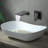 Wall Mounted Optional Single-handle Bathroom Faucet-56668886