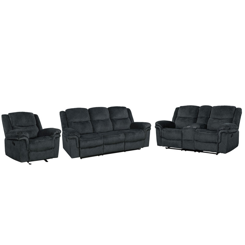 Fauteuil inclinable Macall