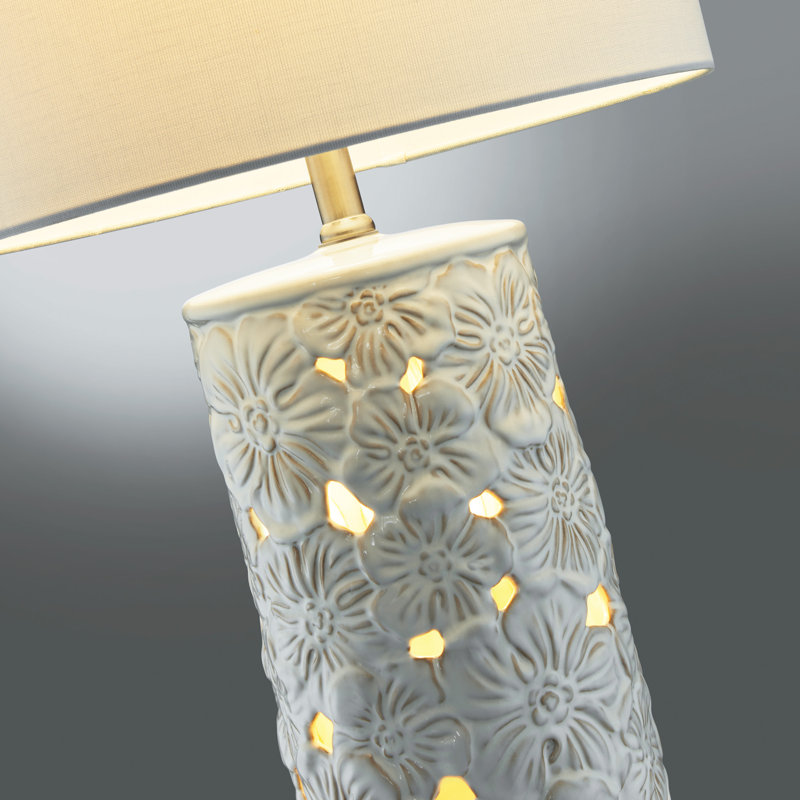 Deeson Ceramic Table Lamp