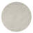 Roundhill Furniture Arden 47" Round Wood Dining Table