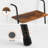 Irelynd 5 ft Blanket Ladder