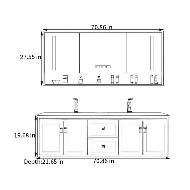 Brockington, 71"