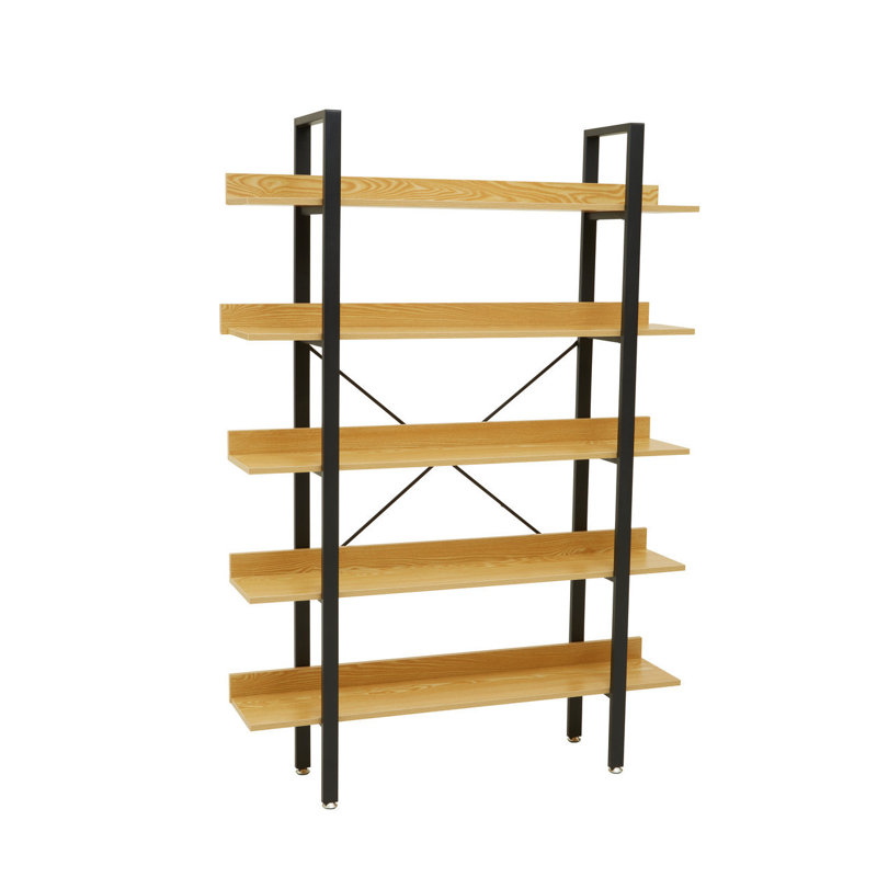 Tallant 120cm W Metal Shelving Unit