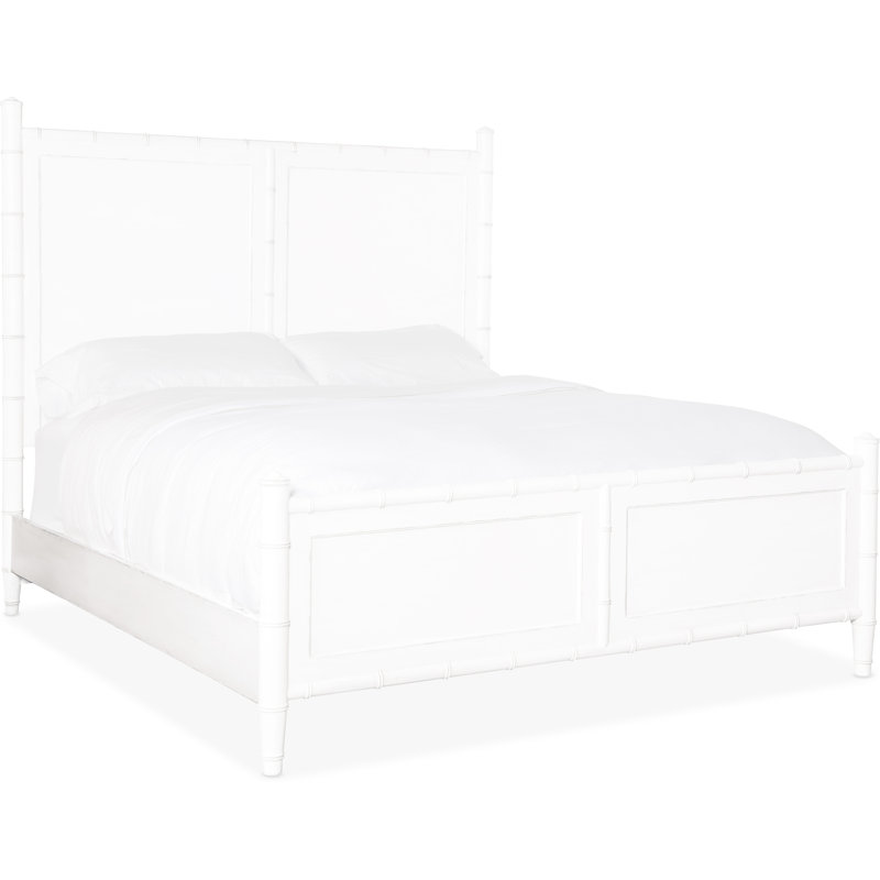 Charleston Bed, California King